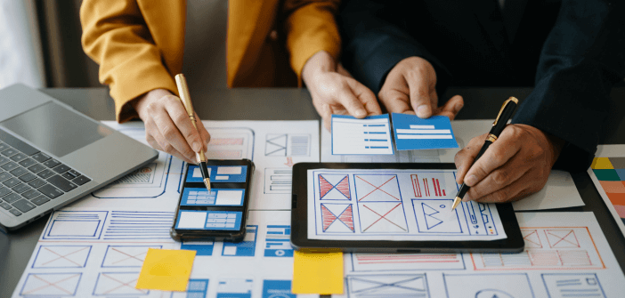 Jasa Desain Website per Page | Web Design