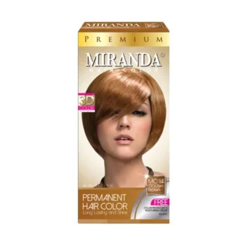 MIRANDA HAIR COLOR 60 MC14