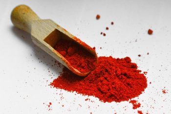 BUBUK PAPRIKA 15 GRAM | PAPRIKA POWDER