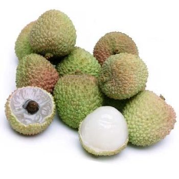 Buah Leci Segar 250 g | Lychee Fresh Good Quality
