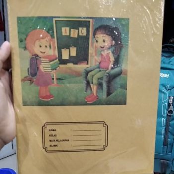 SAMPUL BUKU COPY KWARTO 20