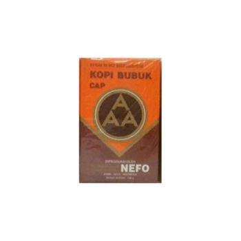 Kopi AAA 100 gram