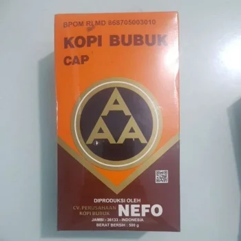 Kopi AAA 500 gram