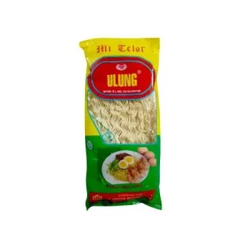 MIE TELOR ASLI ULUNG