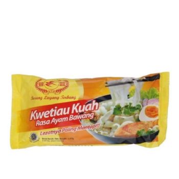 WALET KWETIAU KUAH 67gr