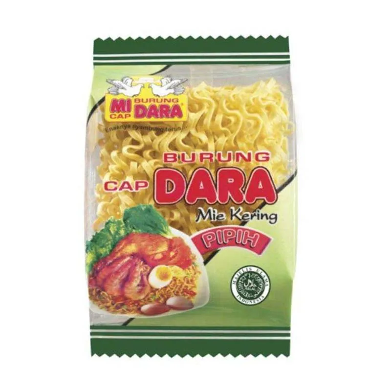 MIE BURUNG DARA PIPIH 140gr
