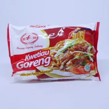KWETIAU GORENG WALET 85 GR