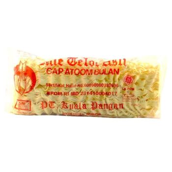 MIE TELOR ATOOM BULAN 200gr