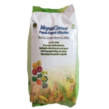 Pupuk Hayati Mikoriza 1 kg MycoGrow