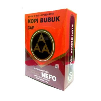 Kopi AAA 1000 gram