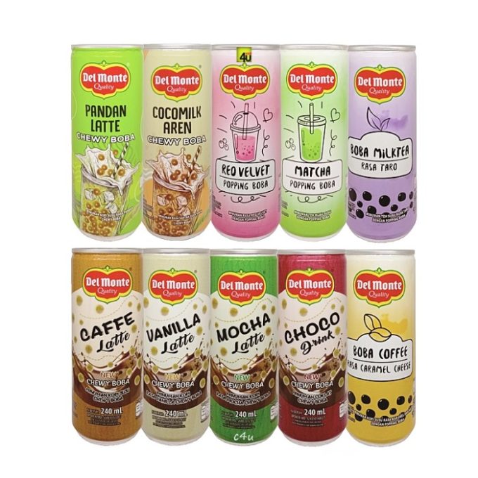 Pandan Latte | Cocomilk Aren | Red Velvet | Matcha | Boba Taro Milktea | Caffe Latte Vanilla Latte | Mocha Latte | Choco Drink | Boba Coffee