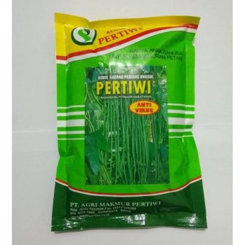 Benih Kacang Panjang Pertiwi 500 gr