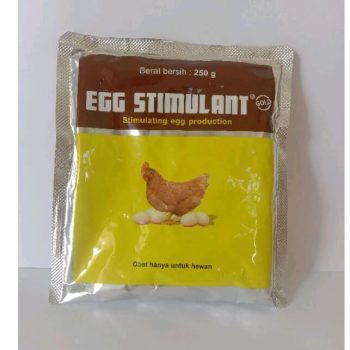 Egg Stimulant 250 gram