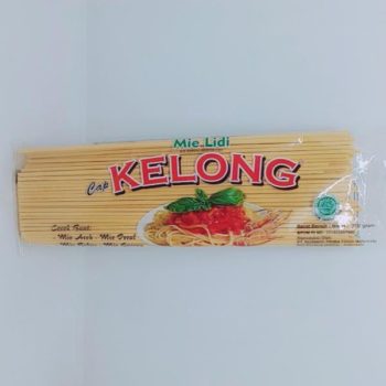 MIE LIDI CAP KELONG 350gr