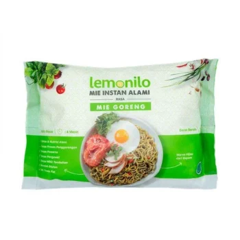 LEMONILO MIE GORENG 77gr
