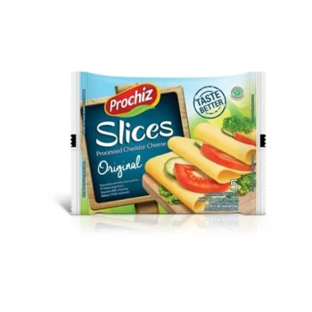 PROCHIZ CHEESE SLICE 85g