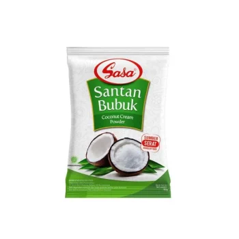 SASA SANTAN BUBUK 23gr