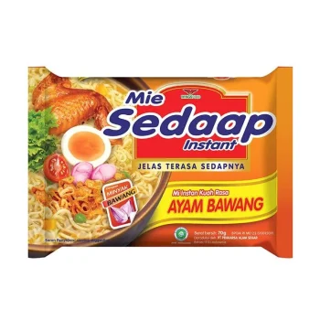 SEDAAP MIE AYAM BAWANG