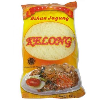 KELONG BIHUN JAGUNG 150
