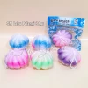 SPONS MANDI BULAT BENTUK LABU PELANGI / BAWANG RAINBOW 3 Warna 35 GRAM JUMBO BATH SPONGE badan 1 SPONS MANDI BULAT BENTUK LABU PELANGI / BAWANG RAINBOW 3 Warna 35 GRAM JUMBO BATH SPONGE badan