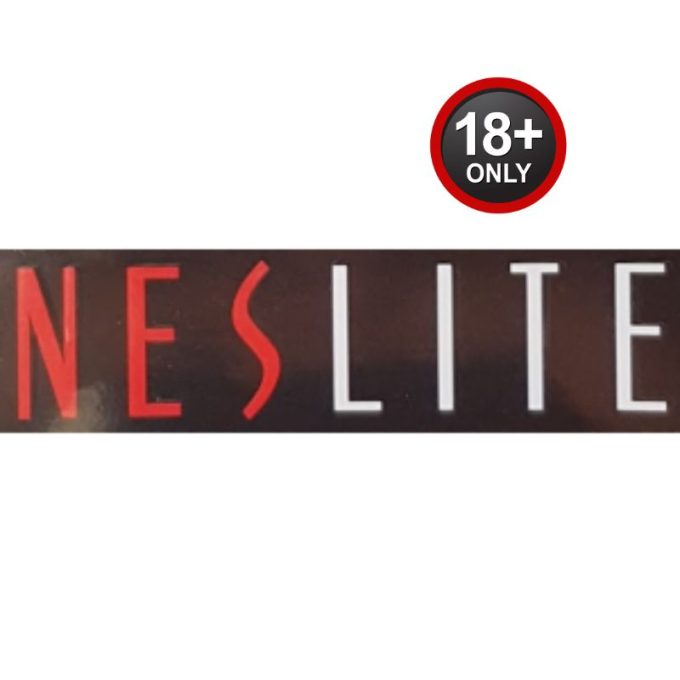 NESLITE ROKOK FILTER 16'S MERAH BKS