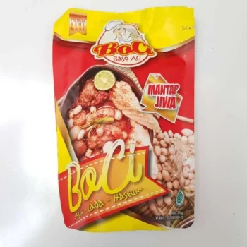 BOCI BASO ACI 200GR