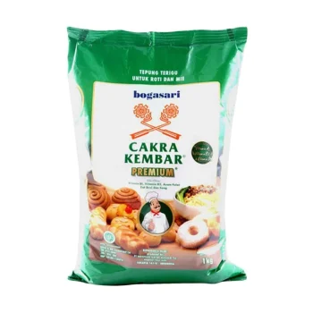 CAKRA KEMBAR TEPUNG 1KG