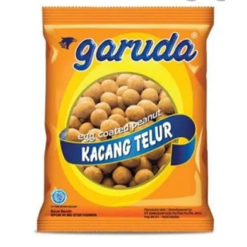 GARUDA KACANG TELUR 10X22G