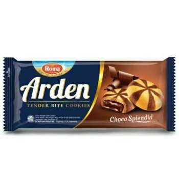 ROMA ARDEN 80GR CHOCO SPLENDID .