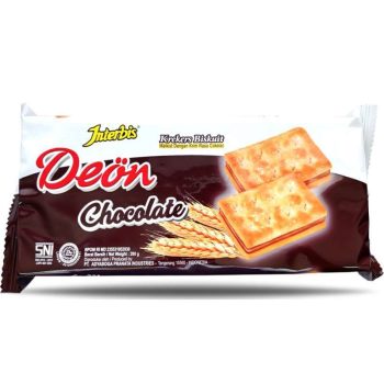INTERBIS DEON CHOCOLATE 200GR