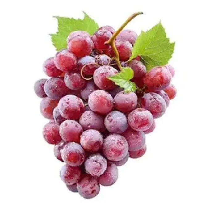 Anggur Merah 1 kg Fresh