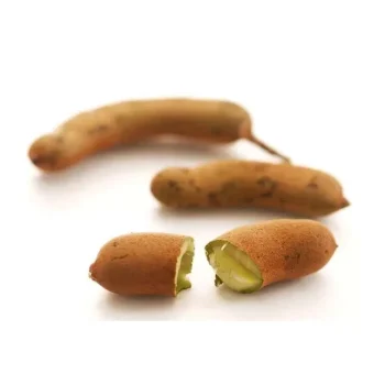 BUAH ASAM JAWA SEGAR 250 GRAM | ASEM MENTAH /ASAM JAWA MENTAH / ASAM MUDA / ASEM JAWA / ASAM CEMPALUK