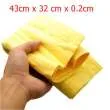 Kain Lap V TRO WINPU KANEBO BESAR +- 43 x 32 CM KAIN LAP CHAIMOS DAYA SERAP TINGGI CHAMOIS CLOUTH 1 Kain Lap V TRO WINPU KANEBO BESAR +- 43 x 32 CM KAIN LAP CHAIMOS DAYA SERAP TINGGI CHAMOIS CLOUTH