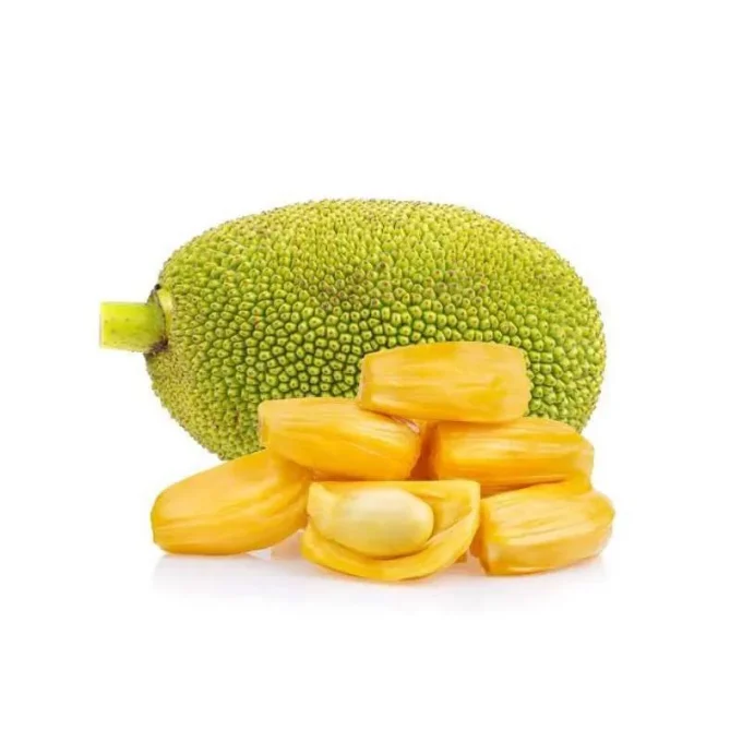 Nangka Kupas Manis Fresh | Buah Nangka Segar Murah
