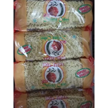 MIE TELOR CAP DELIMA 200G