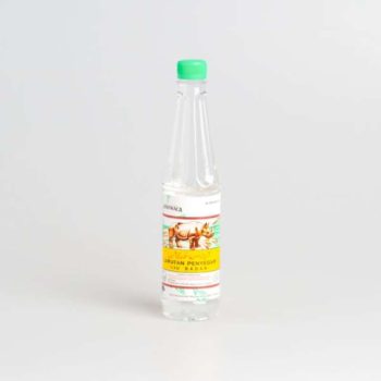 LARUTAN BADAK 500 ML BTL