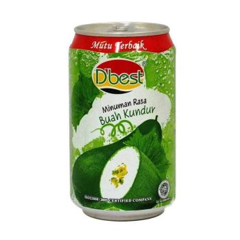 DBEST KUNDUR 320ml
