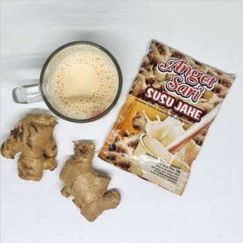 ANGET SARI SUSU JAHE 28 GRAM SASET
