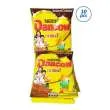 DANCOW FORTIGRO COKLAT / DANCOW FORTIGRO INSTANT SACHET