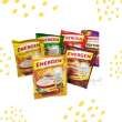 ENERGEN COKLAT / ENERGEN VANILA / ENERGEN KACANG HIJAU SACHET