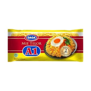 GAGA MIE TELOR 180G