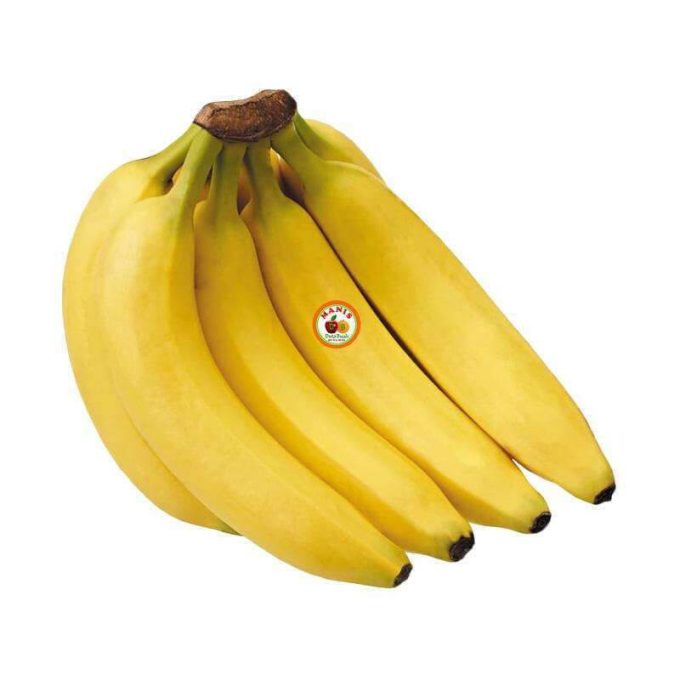 Pisang cavendis /kg