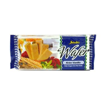 INTERBIS WAFER 105gr