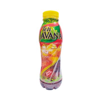 TEH JAVANA 350ml