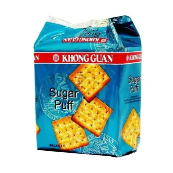 KHONG GUAN SUGAR PUFF 275gr