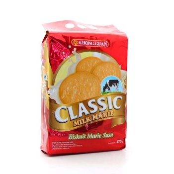 KHONG GUAN CLASSIC 375GR