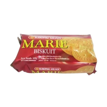 KHONG GUAN MARIE BISKUIT 100gr