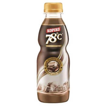 Kopiko Coffee 78'C 240ml