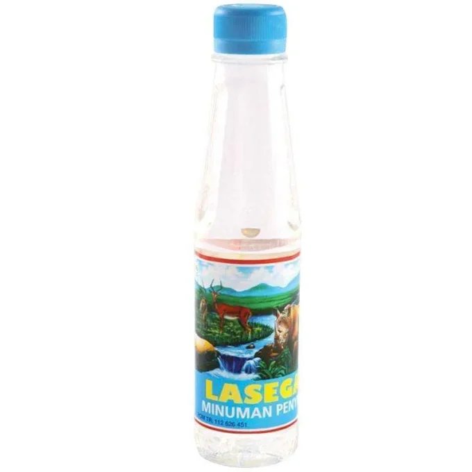 LASEGAR 200ml Botol