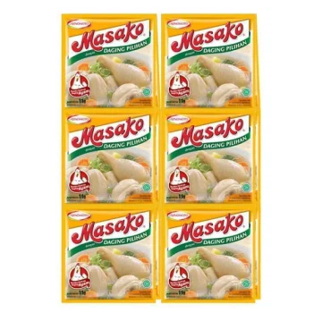 MASAKO 12X9 Kaldu Rasa Ayam